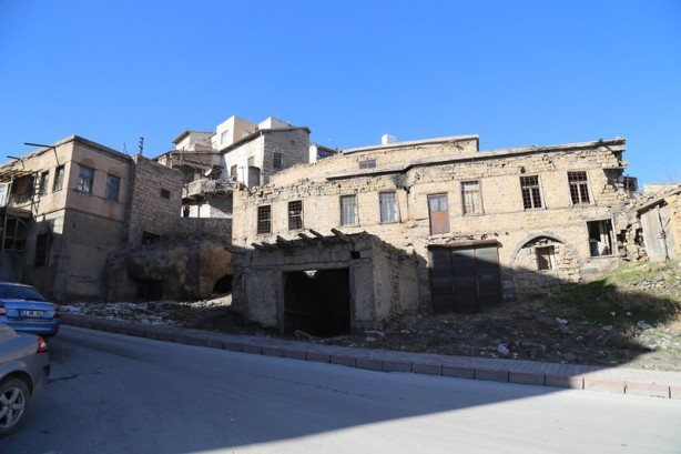 Foto - İç Anadolu'nun turizm kenti: Niğde