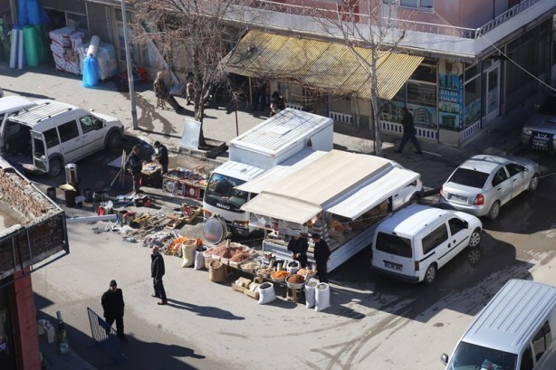 Foto - İç Anadolu'nun turizm kenti: Niğde