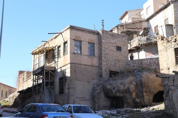 Foto - İç Anadolu'nun turizm kenti: Niğde