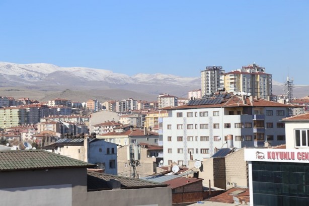 Foto - İç Anadolu'nun turizm kenti: Niğde