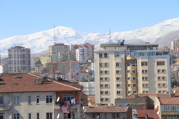 Foto - İç Anadolu'nun turizm kenti: Niğde