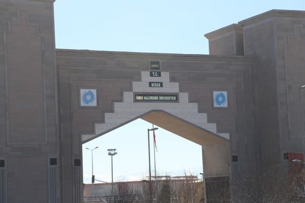 Foto - İç Anadolu'nun turizm kenti: Niğde