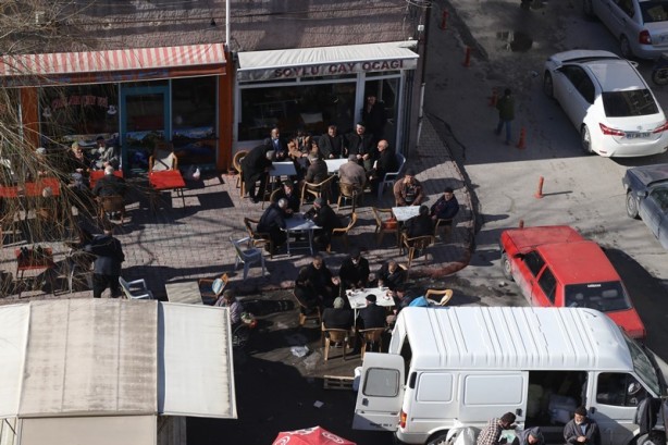 Foto - İç Anadolu'nun turizm kenti: Niğde