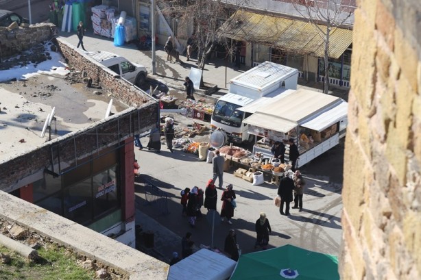 Foto - İç Anadolu'nun turizm kenti: Niğde