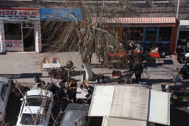 Foto - İç Anadolu'nun turizm kenti: Niğde