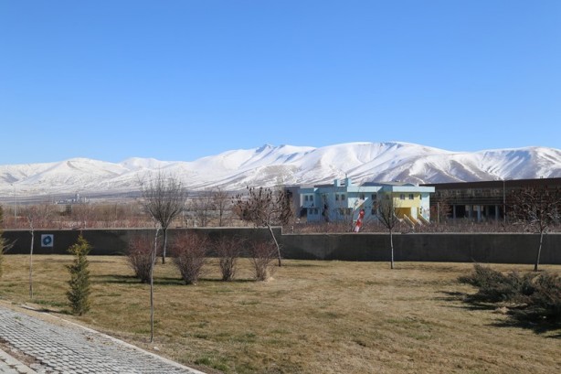 Foto - İç Anadolu'nun turizm kenti: Niğde