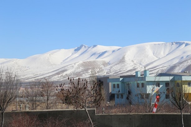 Foto - İç Anadolu'nun turizm kenti: Niğde