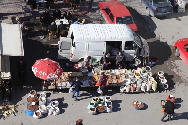 Foto - İç Anadolu'nun turizm kenti: Niğde