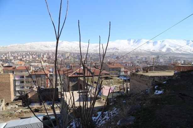 Foto - İç Anadolu'nun turizm kenti: Niğde