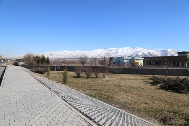 Foto - İç Anadolu'nun turizm kenti: Niğde