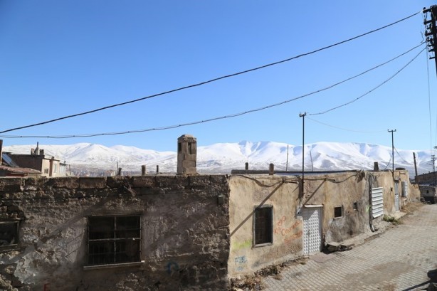 Foto - İç Anadolu'nun turizm kenti: Niğde