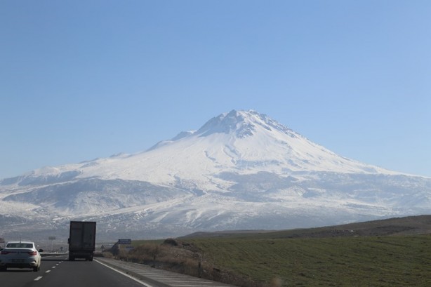Foto - İç Anadolu'nun turizm kenti: Niğde