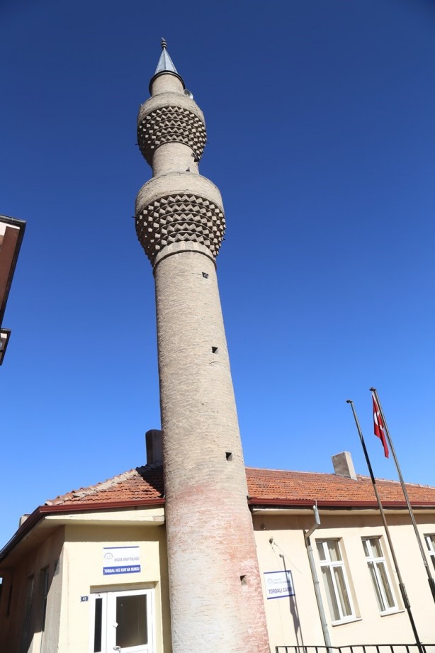 Foto - İç Anadolu'nun turizm kenti: Niğde