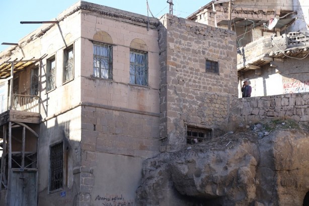 Foto - İç Anadolu'nun turizm kenti: Niğde