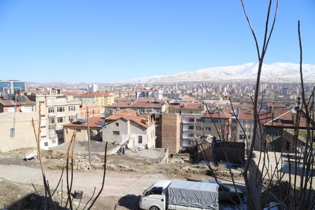 Foto - İç Anadolu'nun turizm kenti: Niğde