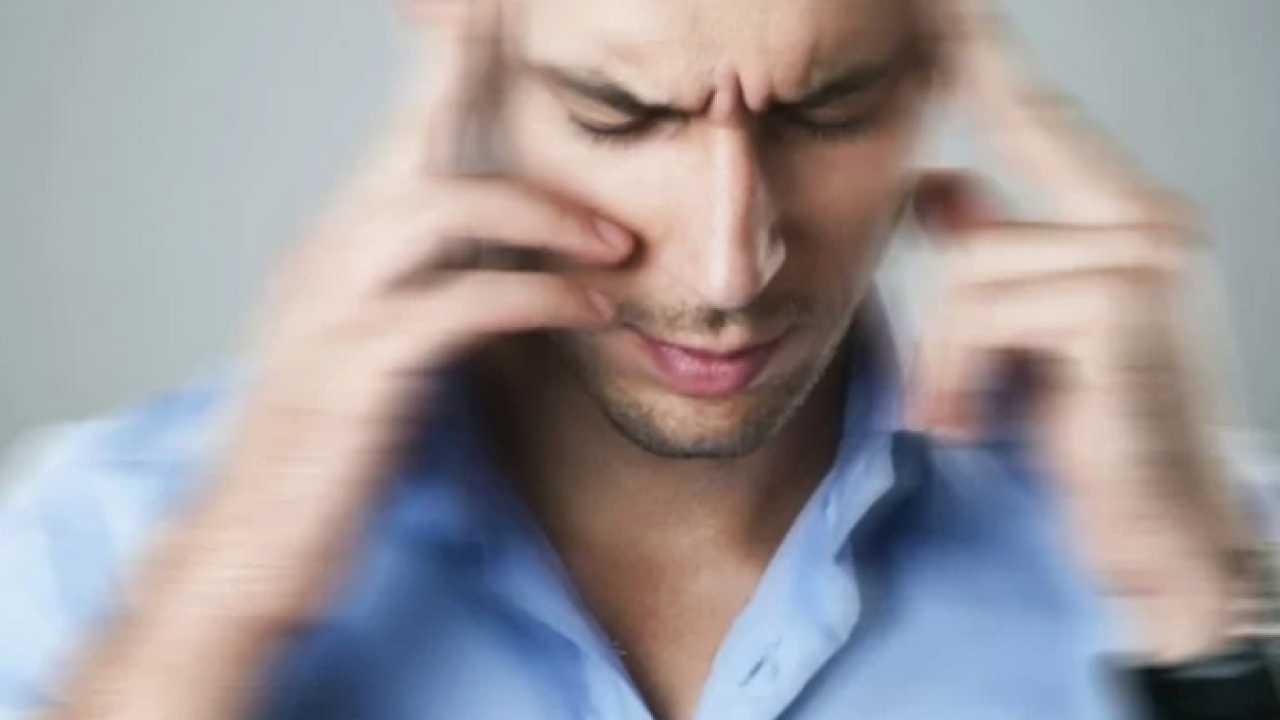 İç Kulaktaki Sıvı Dengesi Tuza Emanet... Bakın nedeni ne ve yapacak metotlar hangisi?