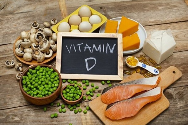 Foto - İç organları darmaduman ediyor Bu vitaminin fazlasının zehirden farkı yok