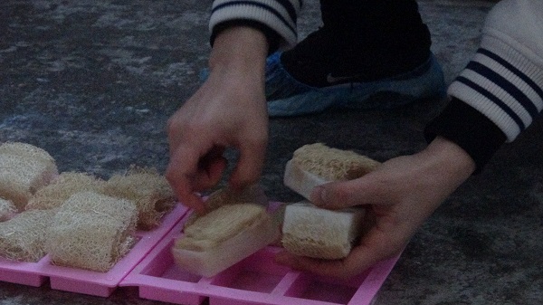 İç pazarda talep arttı! Bu sabunun faydaları saymakla bitmiyor