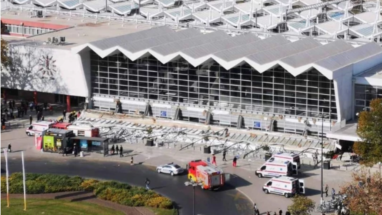 İç savaş Avrupa’ya sıçradı! İktidar yanlıları ile muhalifler birbirine girdi