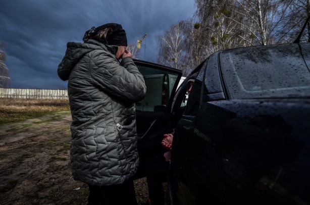 Foto - İç sızlatan görüntüler: Evlerden ceset çıktı