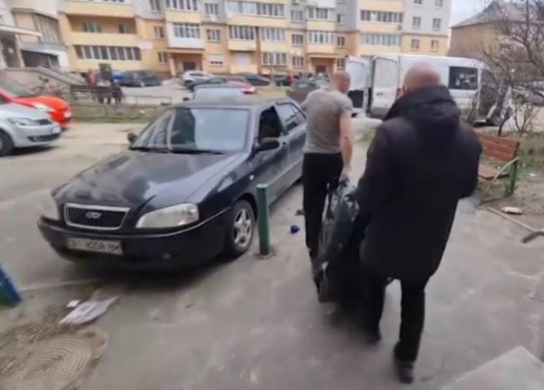 Foto - İç sızlatan görüntüler: Evlerden ceset çıktı