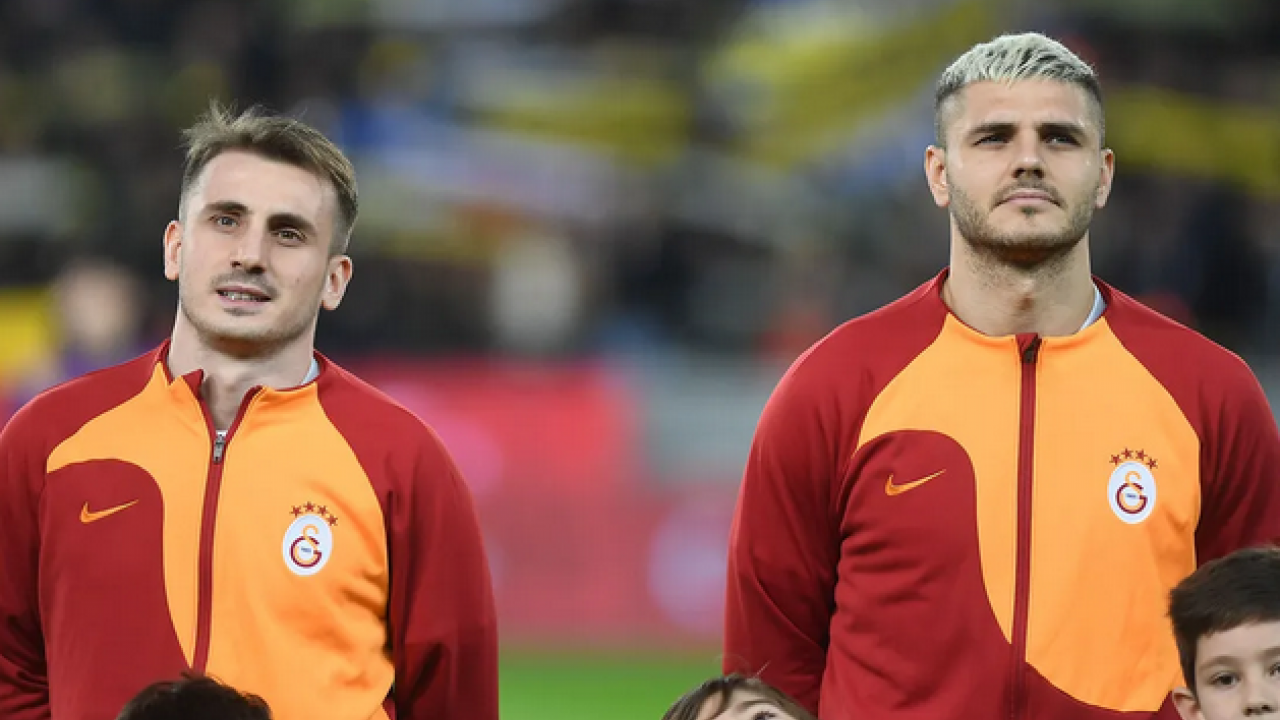 Icardi artık Galatasaray kaptanlığının ağırlığını anlasan mı! Sanane Kerem'in Fenerbahçe'ye imza atmasından...