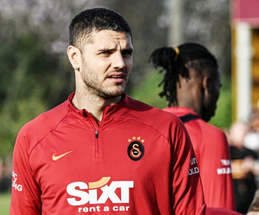 Foto - Icardi: Bombayı patlattı: Bakın ne olacak? Dikkat çeken gelişme...