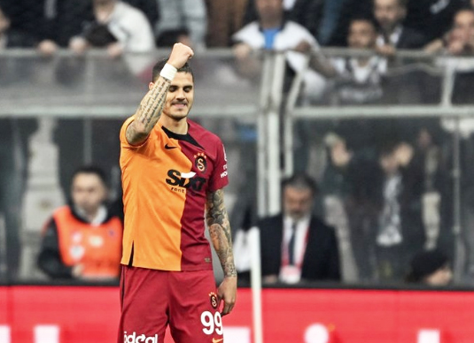 Foto - Icardi: Bombayı patlattı: Bakın ne olacak? Dikkat çeken gelişme...