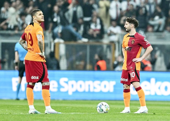 Foto - Icardi: Bombayı patlattı: Bakın ne olacak? Dikkat çeken gelişme...