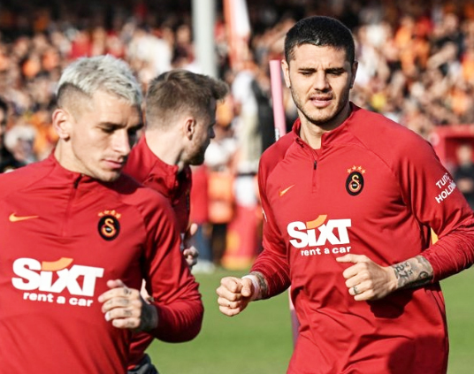 Foto - Icardi: Bombayı patlattı: Bakın ne olacak? Dikkat çeken gelişme...