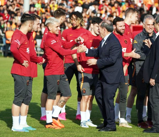 Icardi: Bombayı patlattı: Bakın ne olacak? Dikkat çeken gelişme...