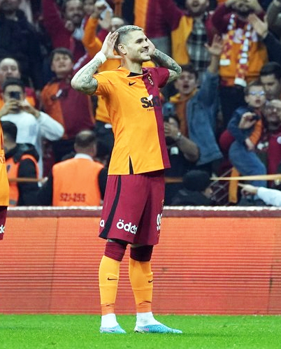 Foto - Icardi: Bombayı patlattı: Bakın ne olacak? Dikkat çeken gelişme...