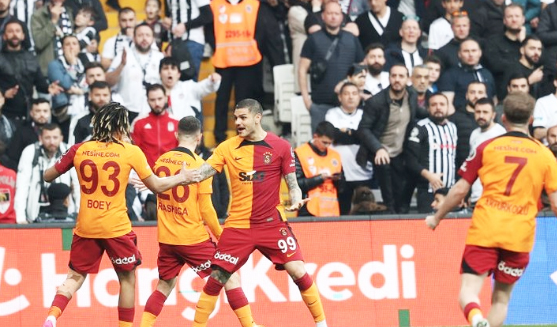 Foto - Icardi: Bombayı patlattı: Bakın ne olacak? Dikkat çeken gelişme...