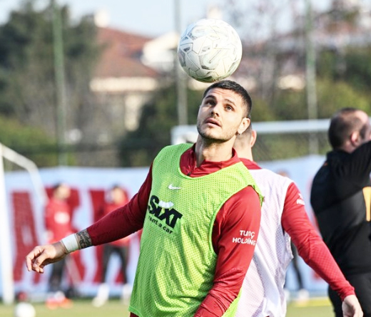 Foto - Icardi: Bombayı patlattı: Bakın ne olacak? Dikkat çeken gelişme...