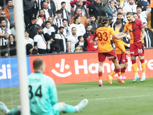 Foto - Icardi: Bombayı patlattı: Bakın ne olacak? Dikkat çeken gelişme...