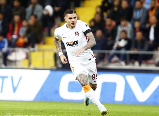 Foto - Icardi: Bombayı patlattı: Bakın ne olacak? Dikkat çeken gelişme...