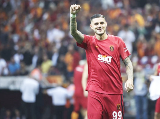 Foto - Icardi: Duyan herkesi şok etti... Kurtarmak için bakın ne yapacaklar? 