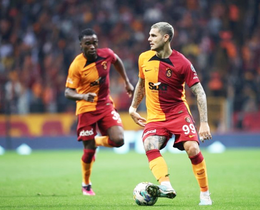 Icardi: Duyan herkesi şok etti... Kurtarmak için bakın ne yapacaklar? 