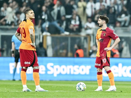 Foto - Icardi: Duyan herkesi şok etti... Kurtarmak için bakın ne yapacaklar? 