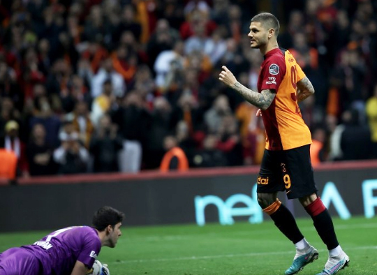 Foto - Icardi: Duyan herkesi şok etti... Kurtarmak için bakın ne yapacaklar? 