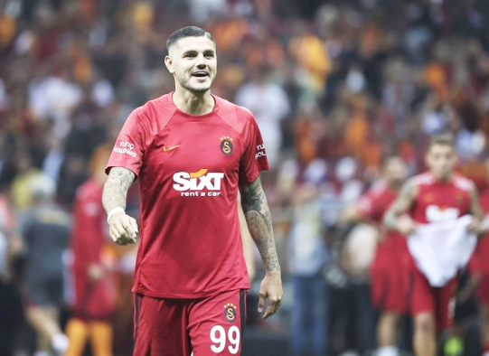Foto - Icardi: Duyan herkesi şok etti... Kurtarmak için bakın ne yapacaklar? 