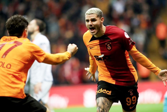 Foto - Icardi: Duyan herkesi şok etti... Kurtarmak için bakın ne yapacaklar? 