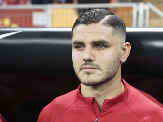Foto - Icardi: Duyan herkesi şok etti... Kurtarmak için bakın ne yapacaklar? 