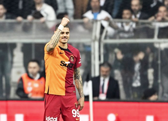 Foto - Icardi: Duyan herkesi şok etti... Kurtarmak için bakın ne yapacaklar? 