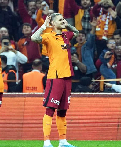 Foto - Icardi: Duyan herkesi şok etti... Kurtarmak için bakın ne yapacaklar? 