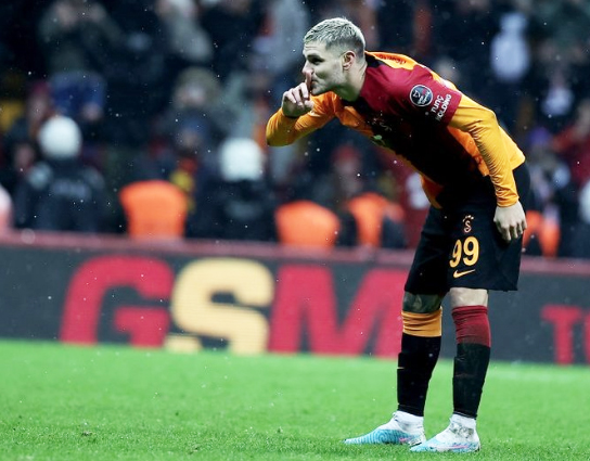 Foto - Icardi: Duyan herkesi şok etti... Kurtarmak için bakın ne yapacaklar? 