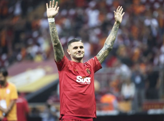 Foto - Icardi: Duyan herkesi şok etti... Kurtarmak için bakın ne yapacaklar? 