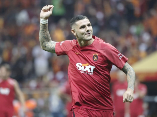 Foto - Icardi: Duyan herkesi şok etti... Kurtarmak için bakın ne yapacaklar? 