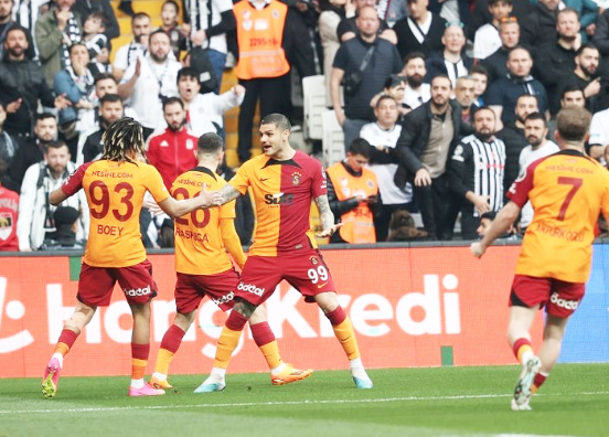 Foto - Icardi: Duyan herkesi şok etti... Kurtarmak için bakın ne yapacaklar? 