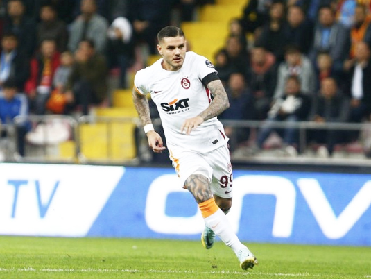 Foto - Icardi: Duyan herkesi şok etti... Kurtarmak için bakın ne yapacaklar? 